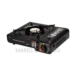 Portable Gas Stove