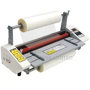 A2 Laminator