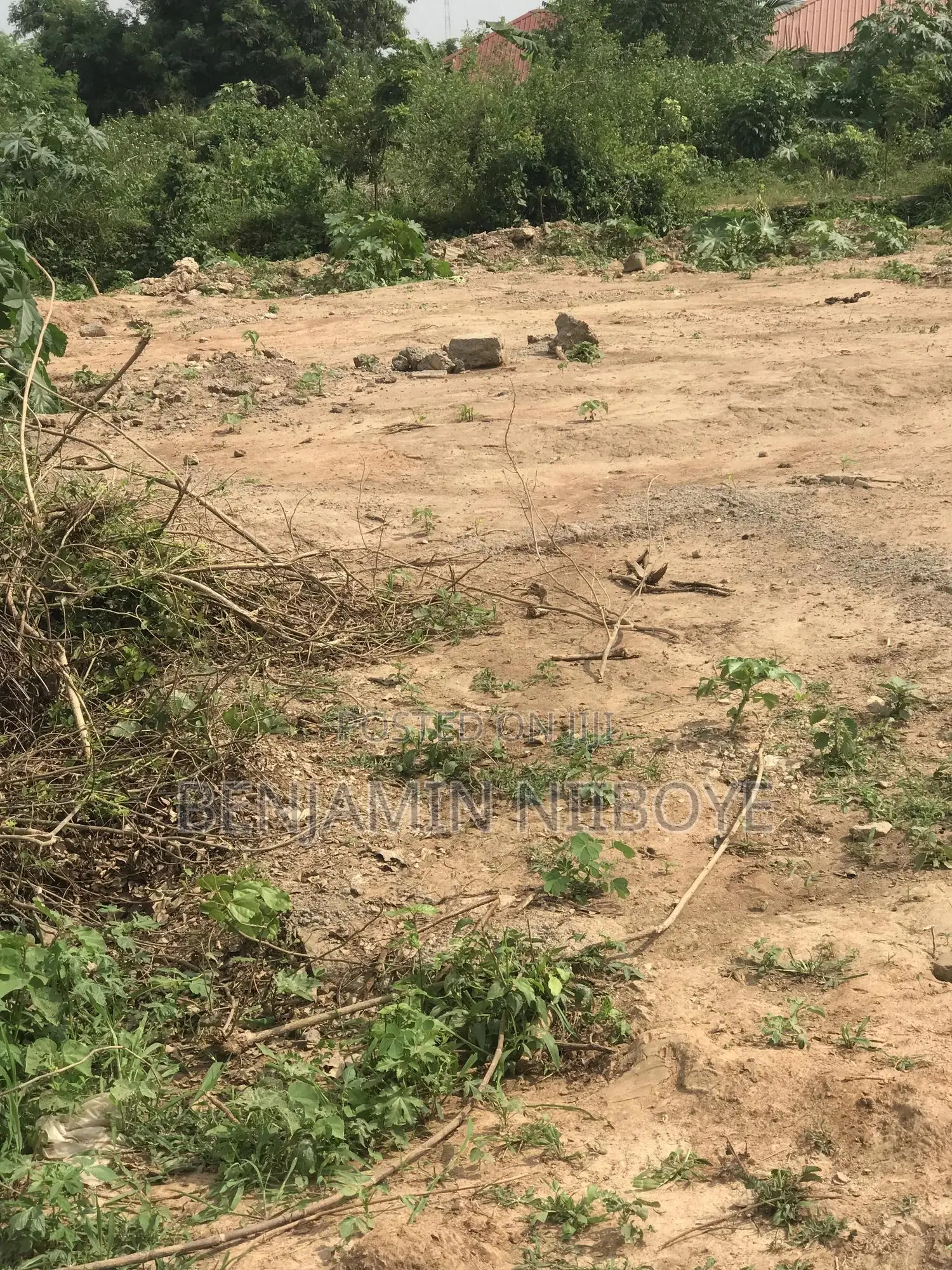 Affordable Land for Sale