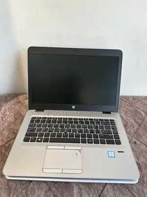 Laptop HP EliteBook 840 G3 8GB Intel Core I5 HDD 500GB