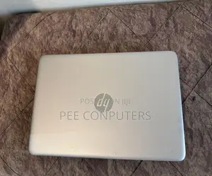 Laptop HP EliteBook 840 G3 8GB Intel Core I5 HDD 500GB