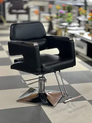 Modern Professional Salon Styling Chair