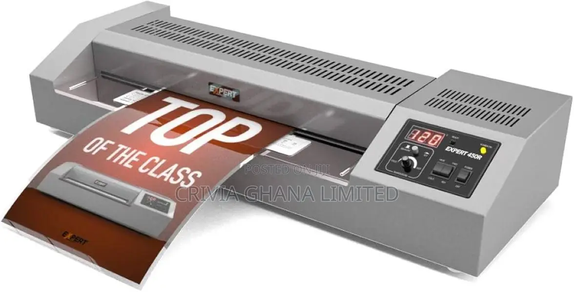 A2 Laminator