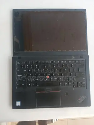 Laptop Lenovo ThinkPad X1 Carbon 8GB Intel Core 5 SSD 256GB