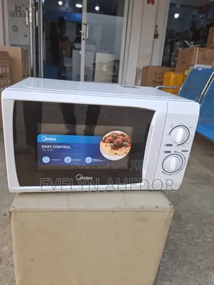 New Year Promo of Midea Microwave With Oven and Grill for Sale