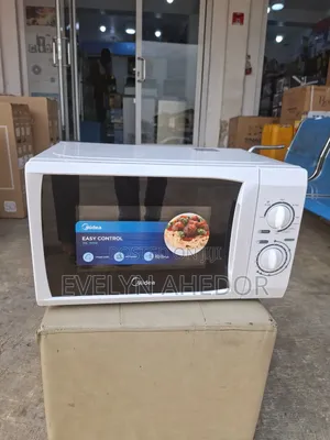 New Year Promo of Midea Microwave With Oven and Grill for Sale