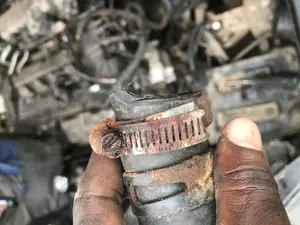 Change Your Water Holes and Clips
