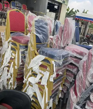 Church/ Banquet/ Auditorium Chairs
