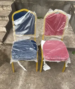 Church/ Banquet/ Auditorium Chairs