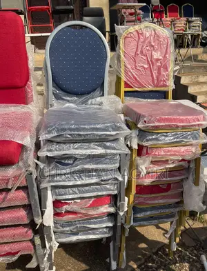 Church/ Banquet/ Auditorium Chairs