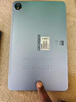 New Tablet 512 GB Blue