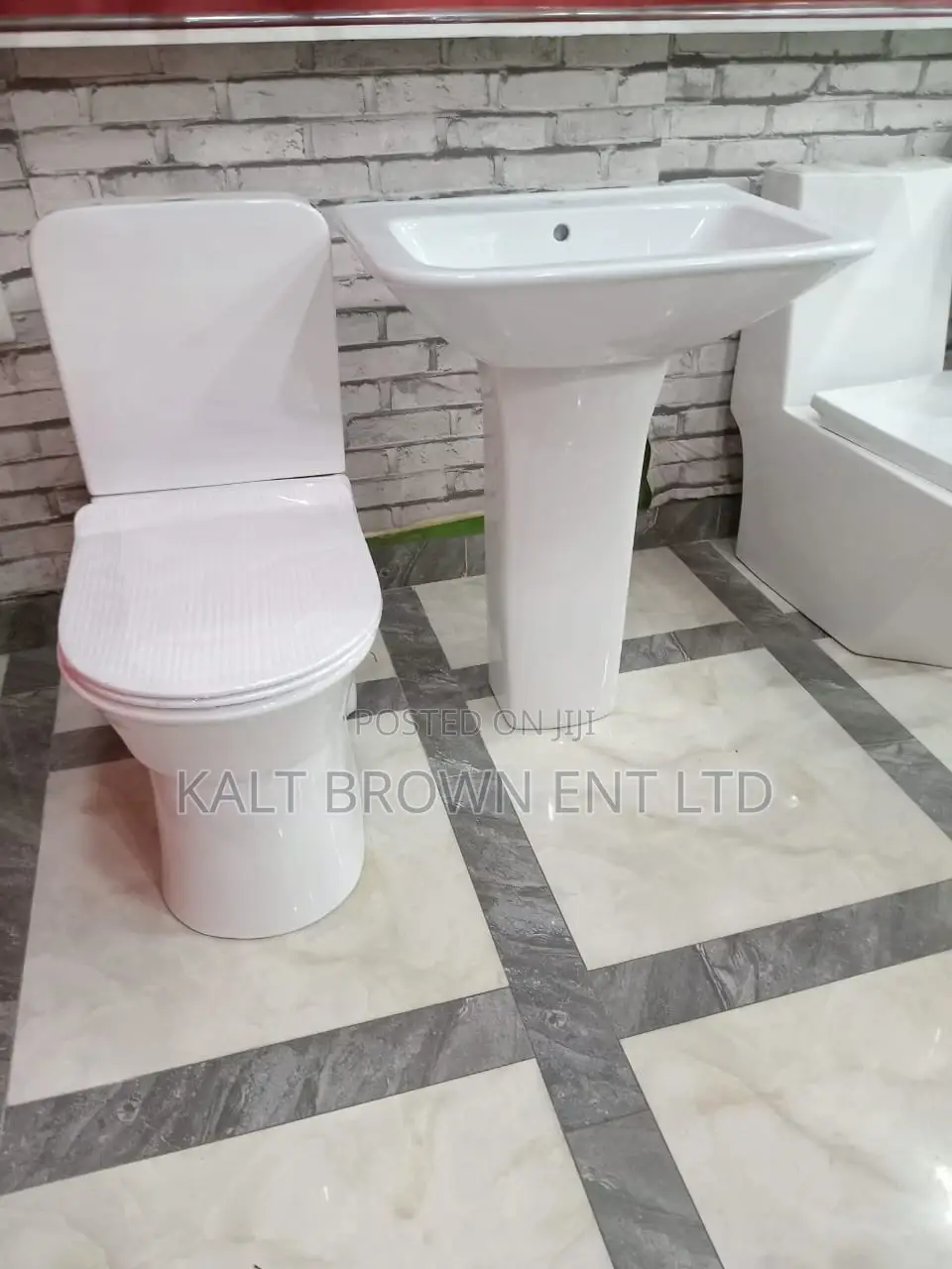 Plumbing Consultation and Procurement