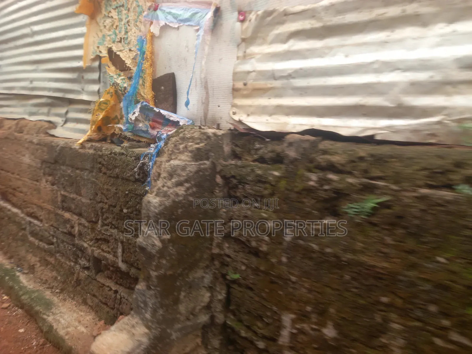 2 Plots for Sale at Moshie Zongo ( Dechemso, Buokrom, Krofrom,Tafo)