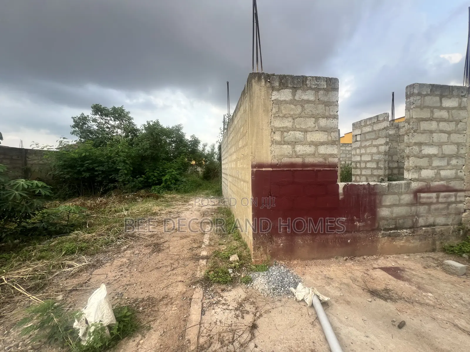4bdrm House in Bee Decor & Homes, Oyarifa for sale