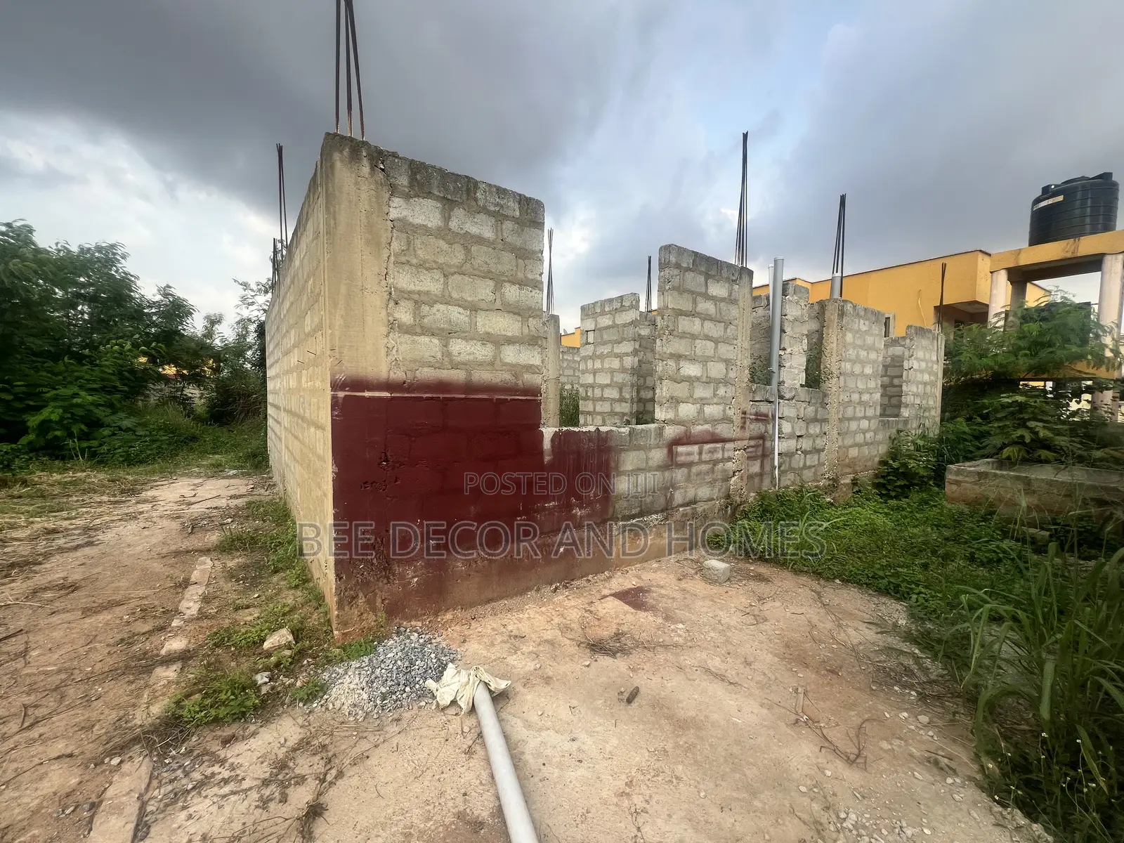 4bdrm House in Bee Decor & Homes, Oyarifa for sale