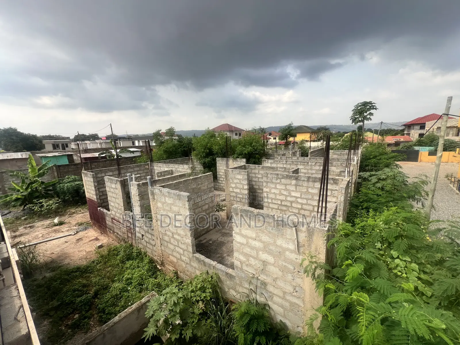 4bdrm House in Bee Decor & Homes, Oyarifa for sale