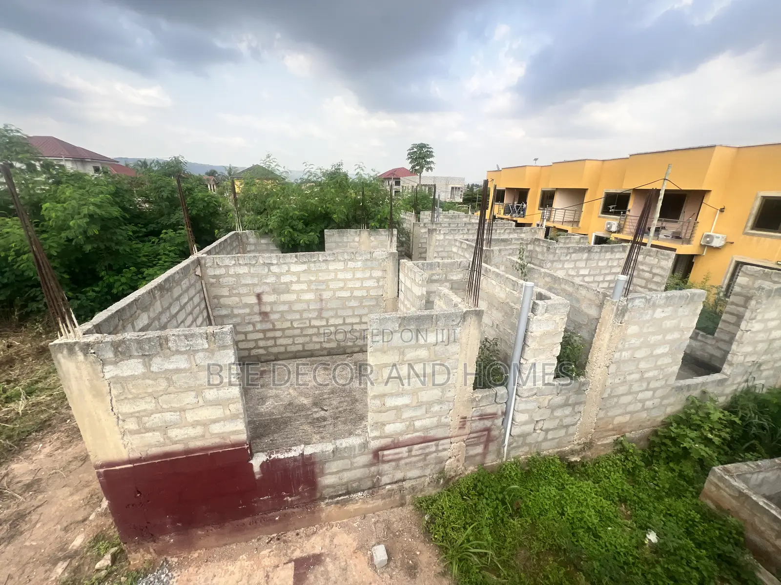 4bdrm House in Bee Decor & Homes, Oyarifa for sale