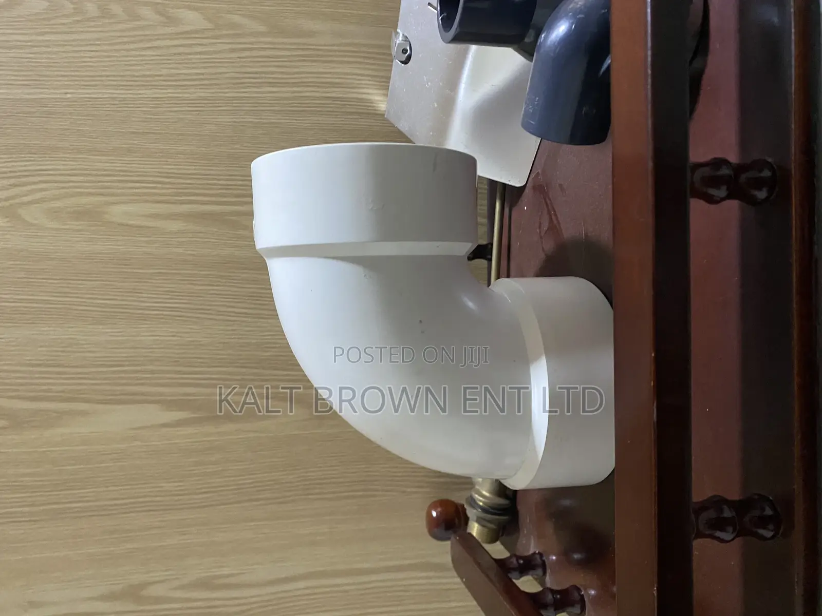 Plumbing Consultation and Procurement