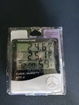 Room Thermometer