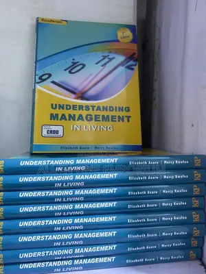 Kwadwoan Management in Living