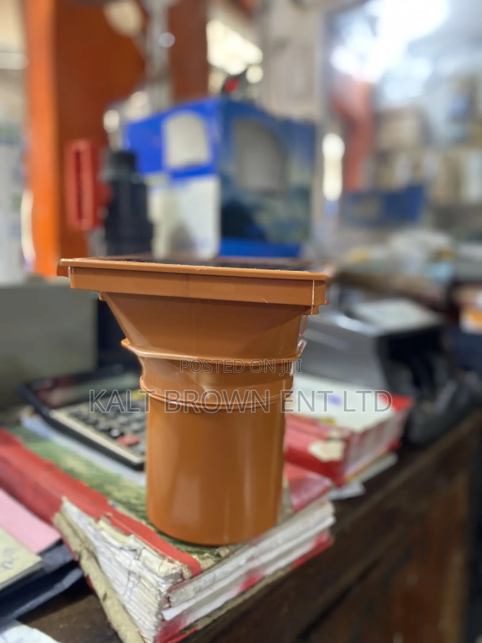 Plumbing Consultation and Procurement