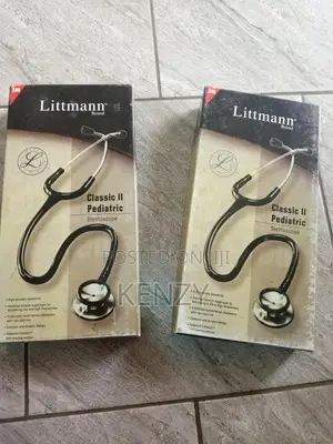 Littmann Classic 2