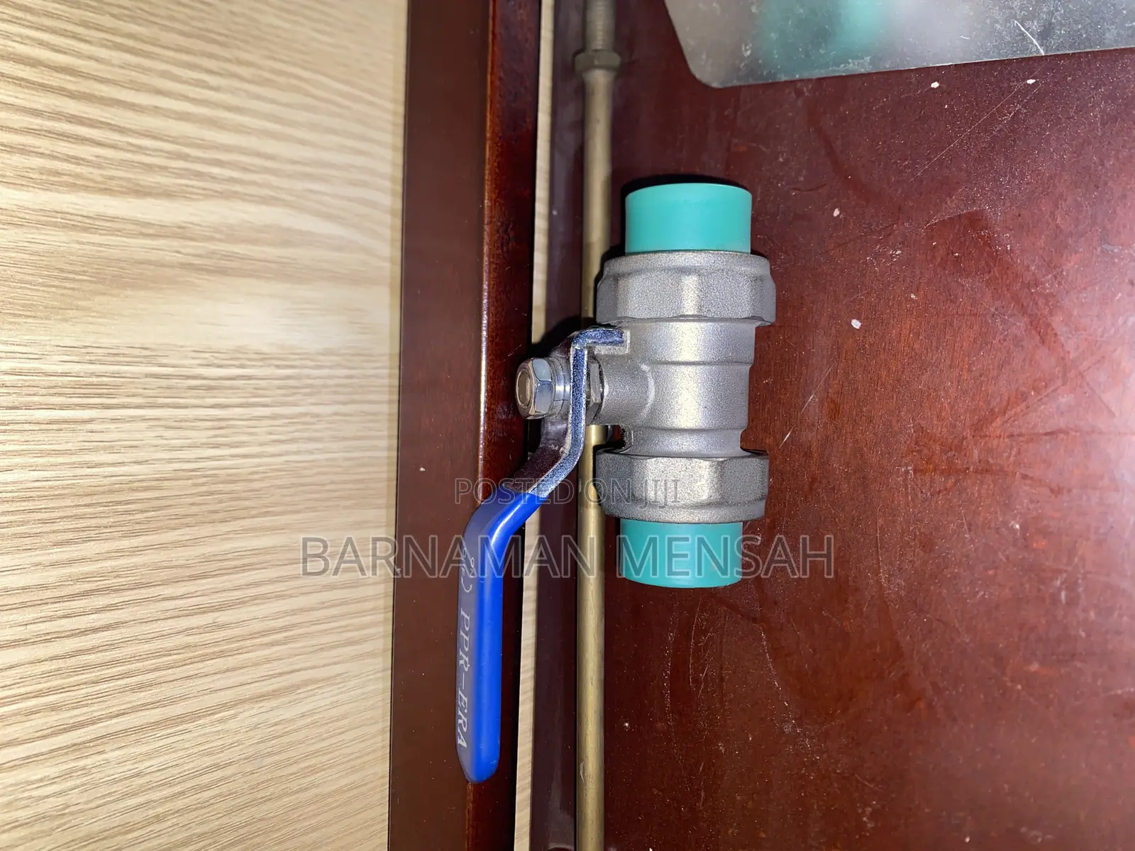 Plumbing Consultation and Procurement