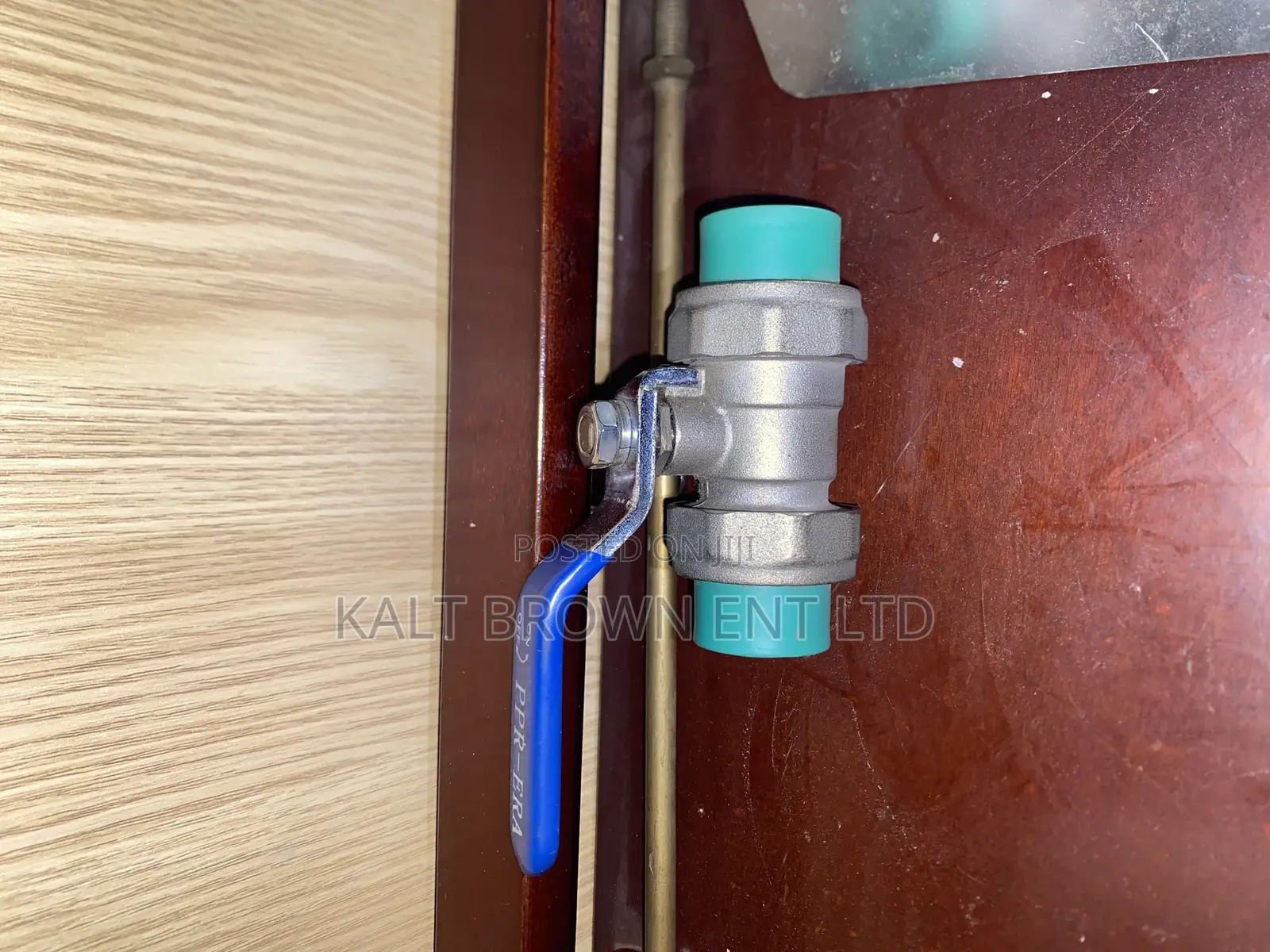 Plumbing Consultation and Procurement