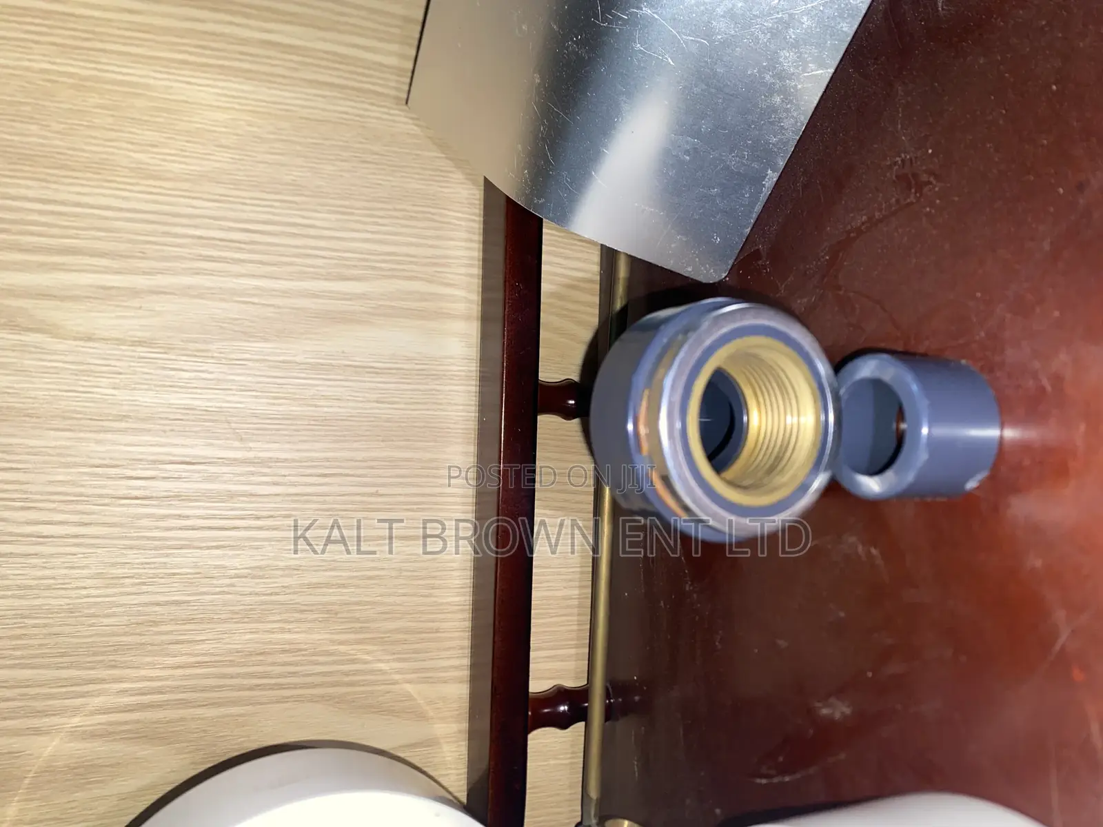 Plumbing Consultation and Procurement