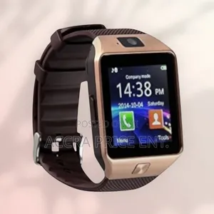 2030 Smartwatch (345523)