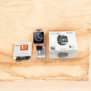 2030 Smartwatch (345523)