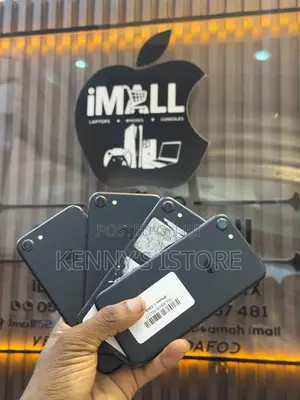 Apple iPhone 7 32 GB Black