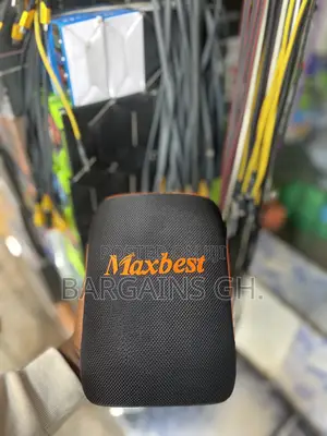 Maxbest Mb-M16 Super Bass Waterproof Boombox