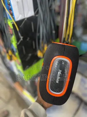 Maxbest Mb-M16 Super Bass Waterproof Boombox