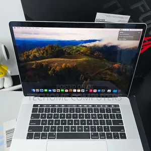 Laptop Apple MacBook Pro 2019 16GB Intel Core I7 SSD 256GB