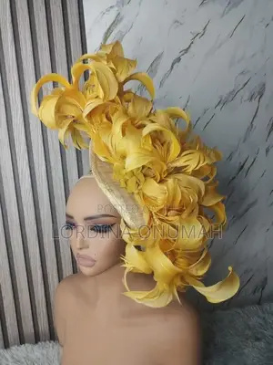 Fascinators