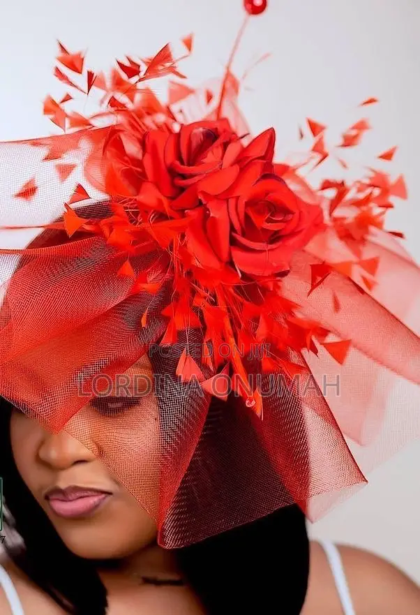 Fascinators