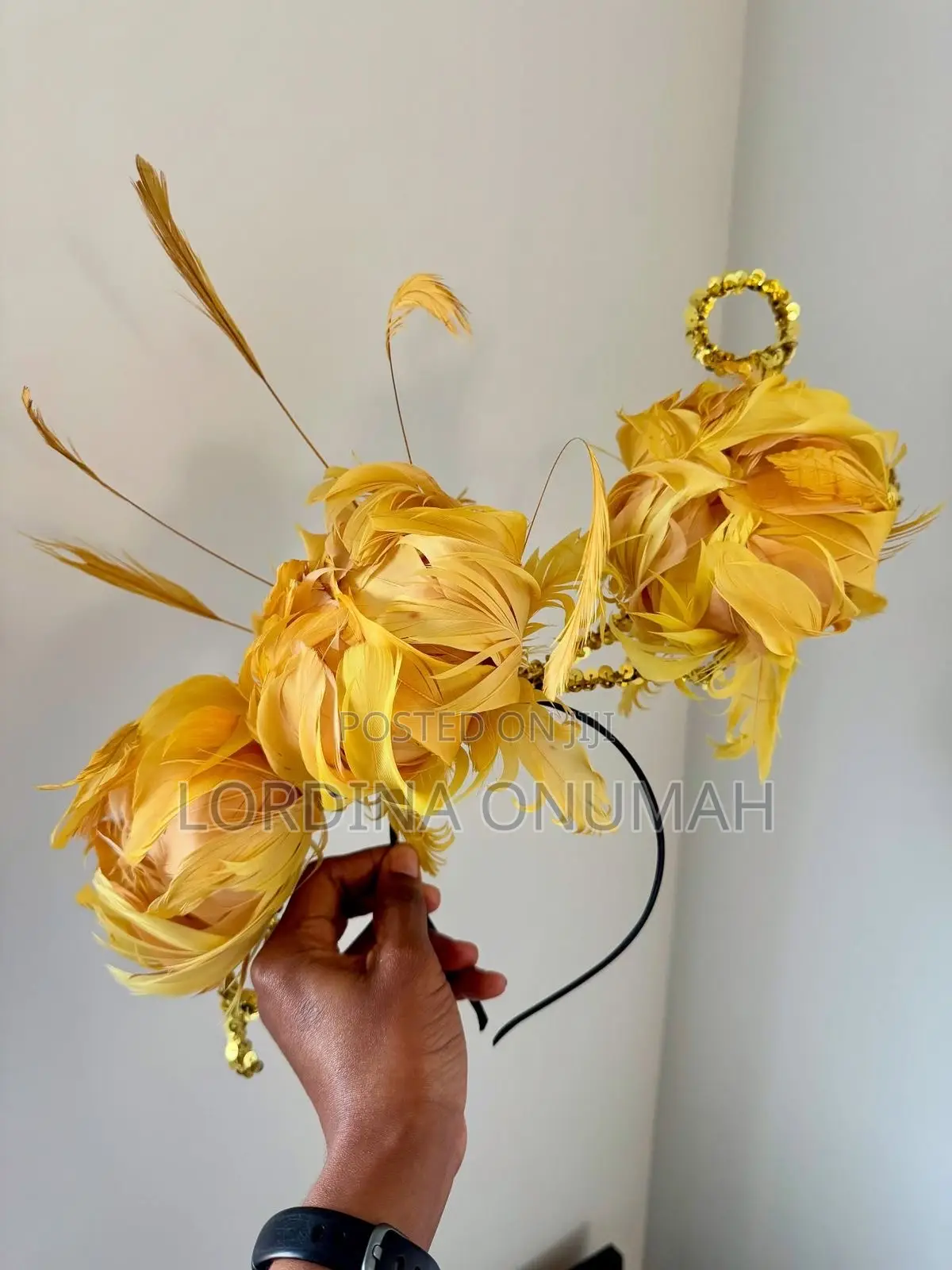 Fascinators