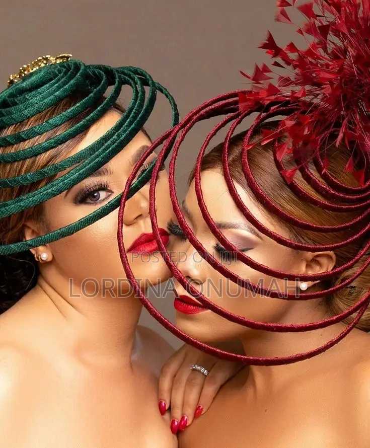Fascinators