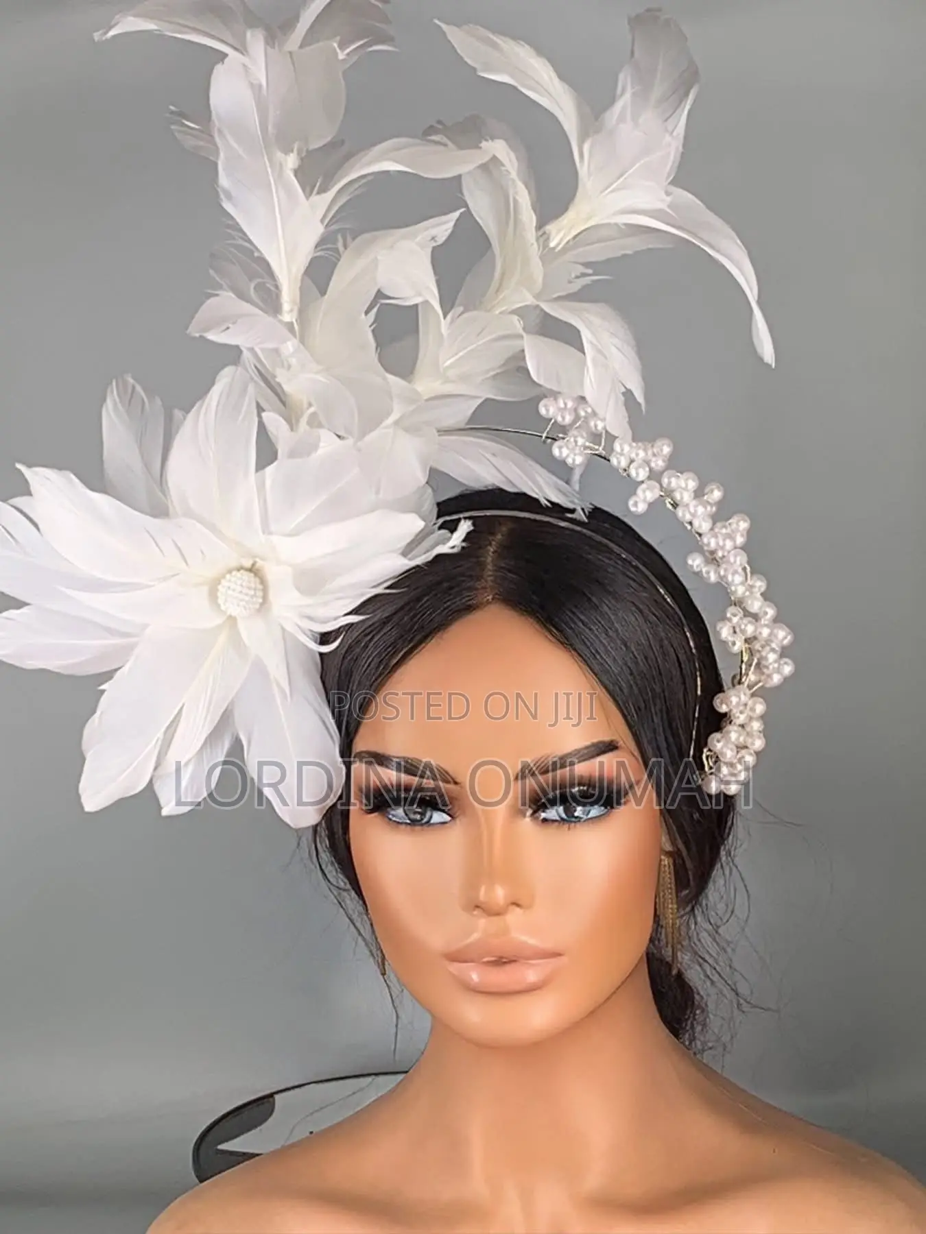 Fascinators