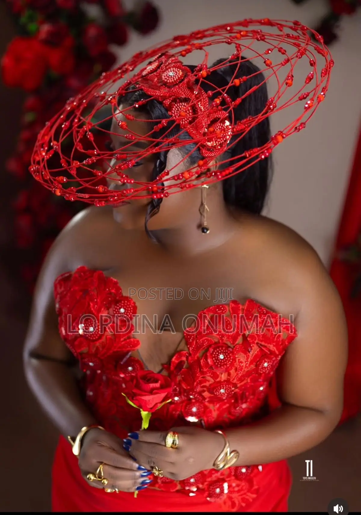Fascinators