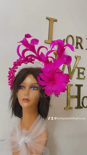 Fascinators