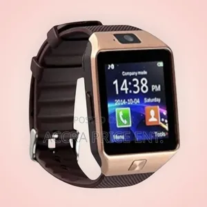 Smart 2030 Smartwatch (997735)