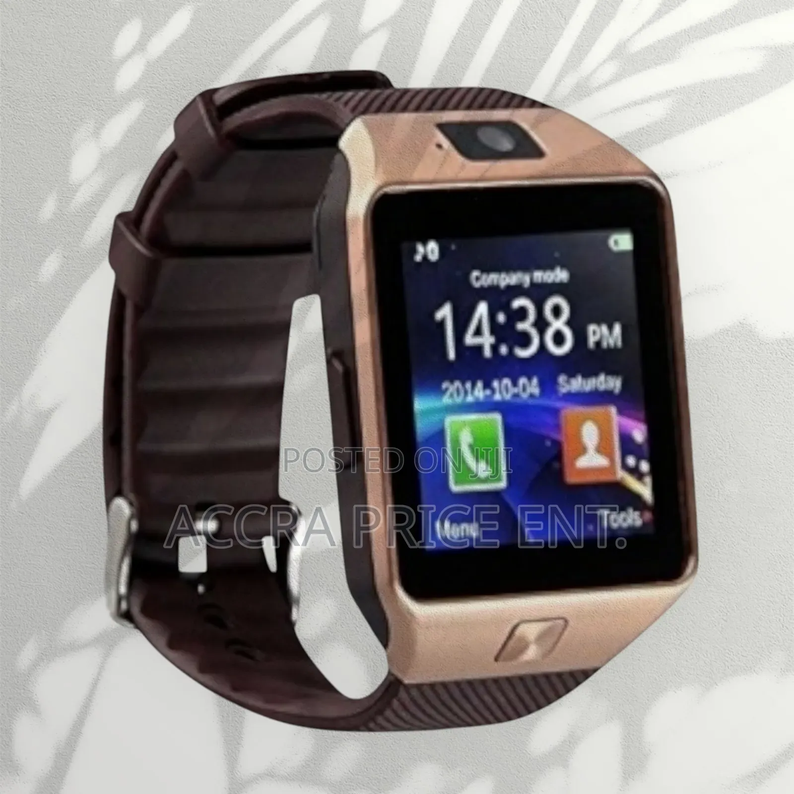 Smart 2030 Smartwatch (997735)
