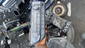 Elantra Ac Switch
