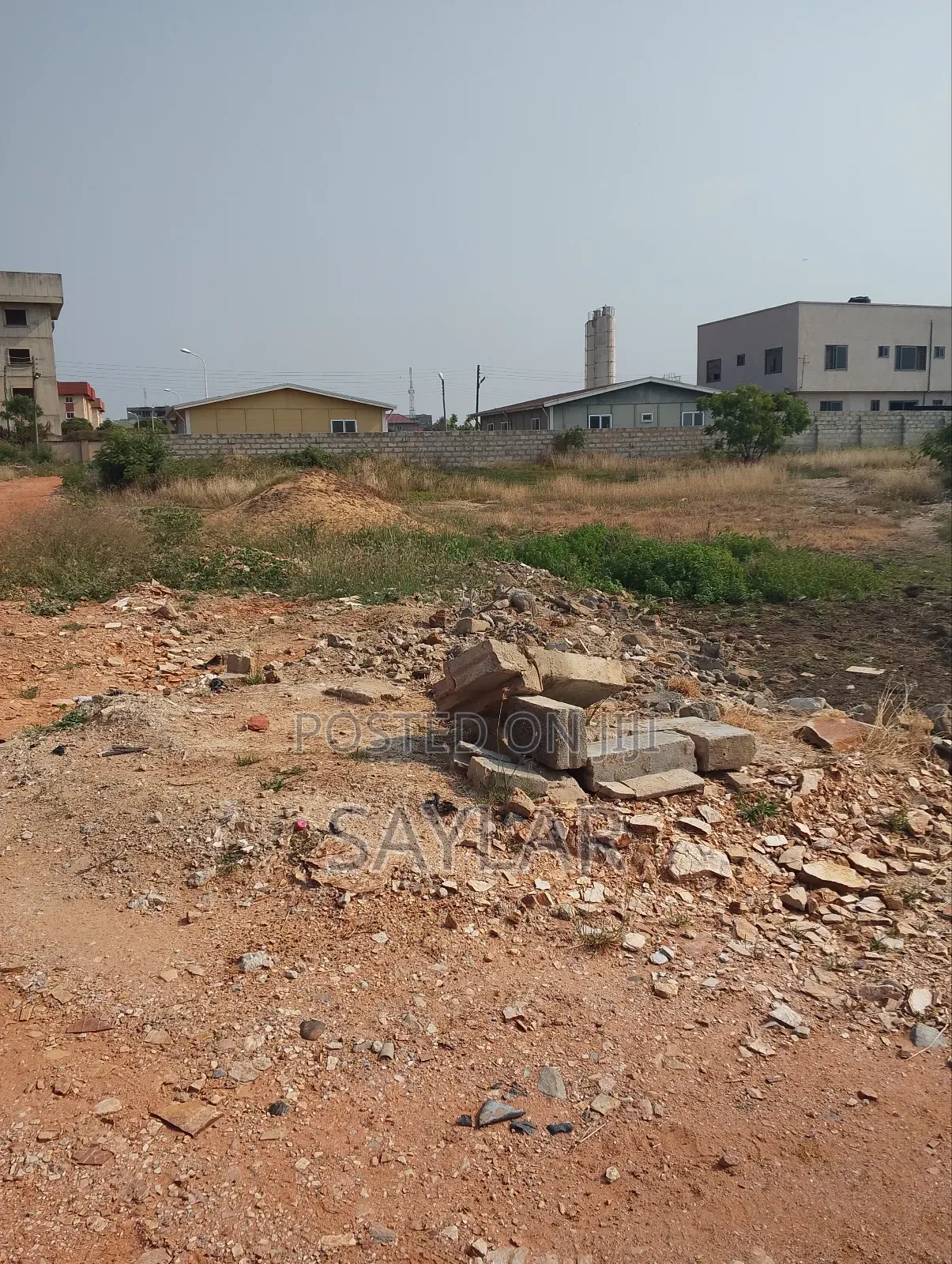 8 Plots Verified TDC Documents for Sale Klagon