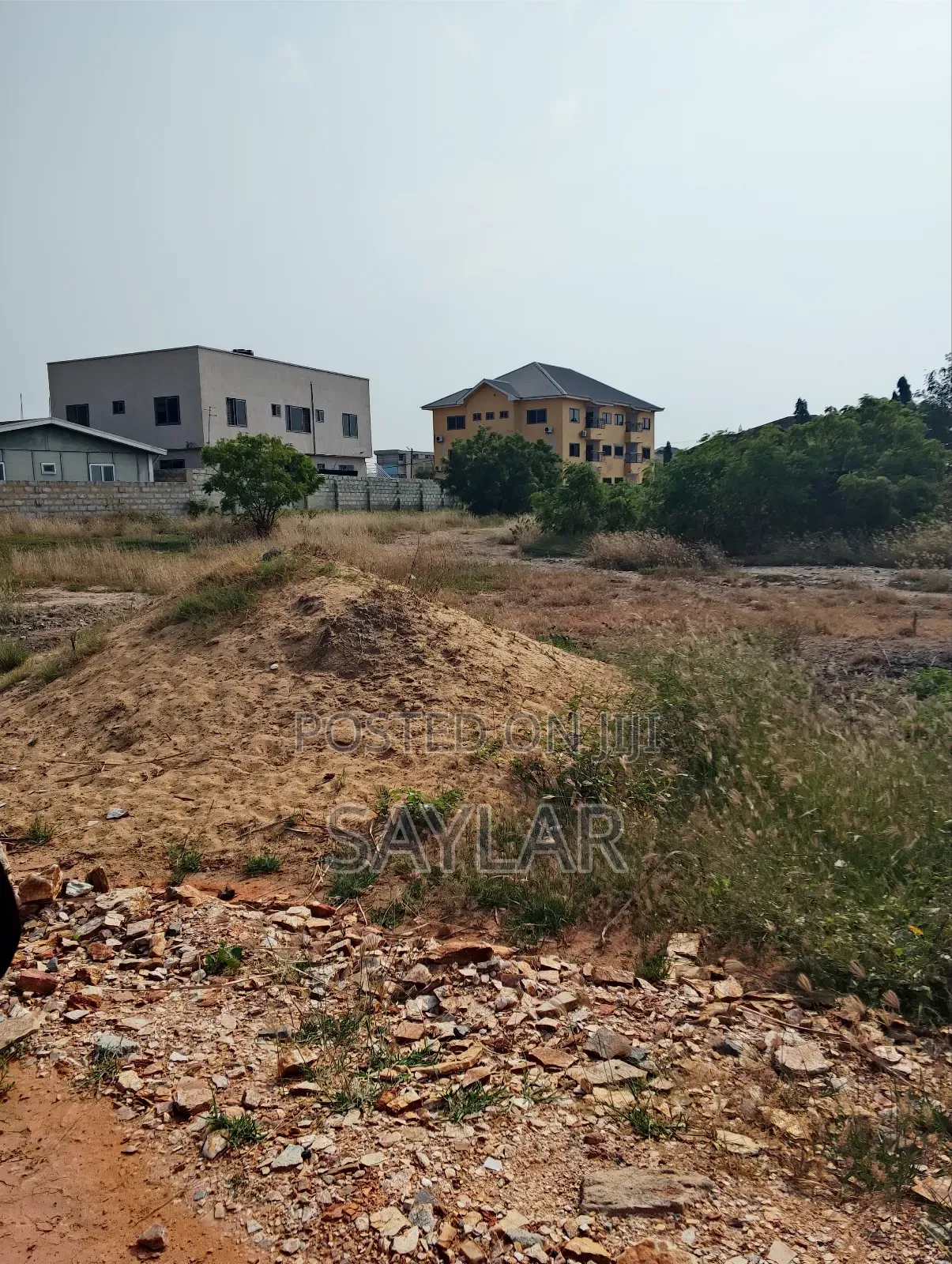 8 Plots Verified TDC Documents for Sale Klagon