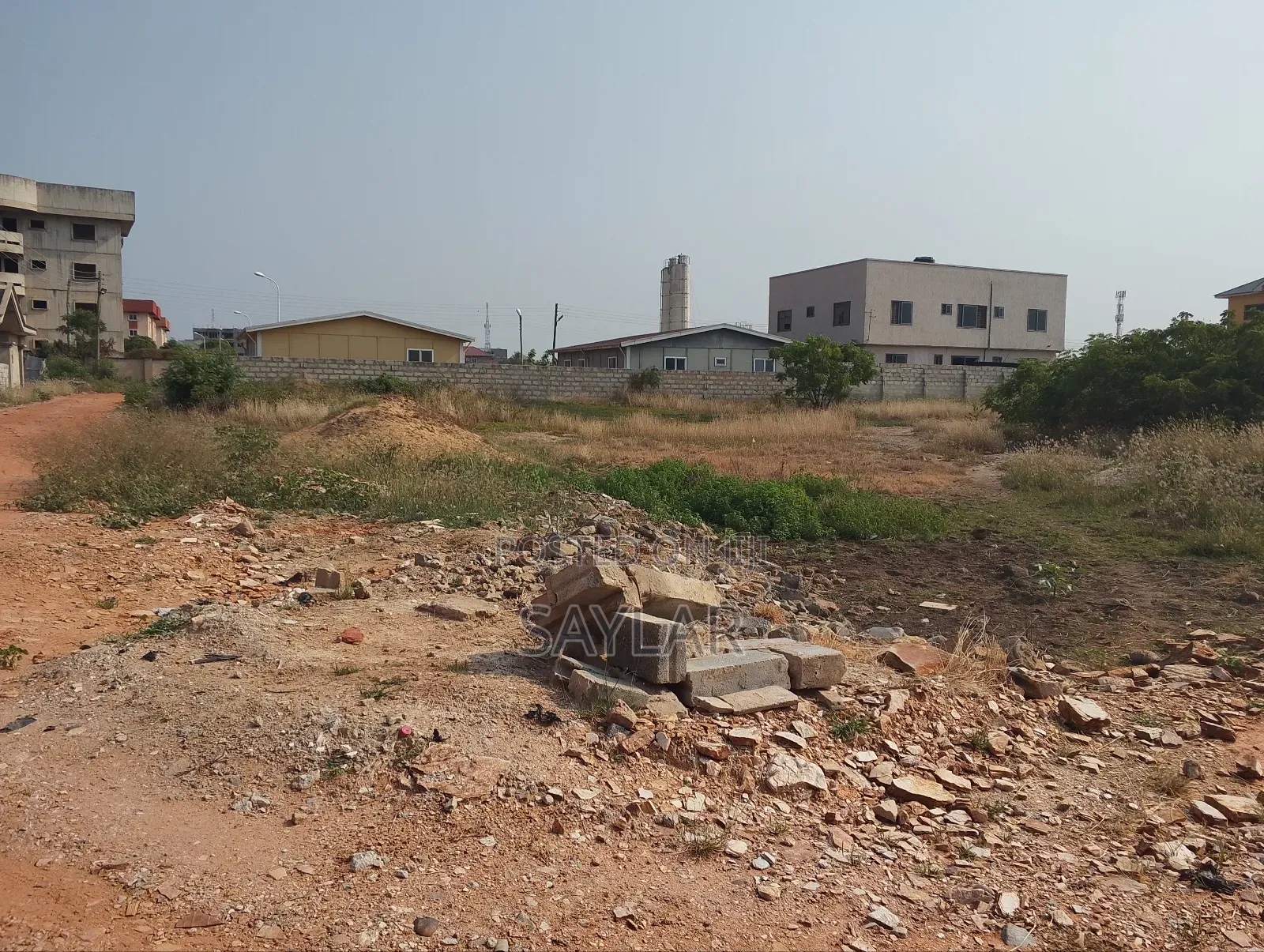 8 Plots Verified TDC Documents for Sale Klagon