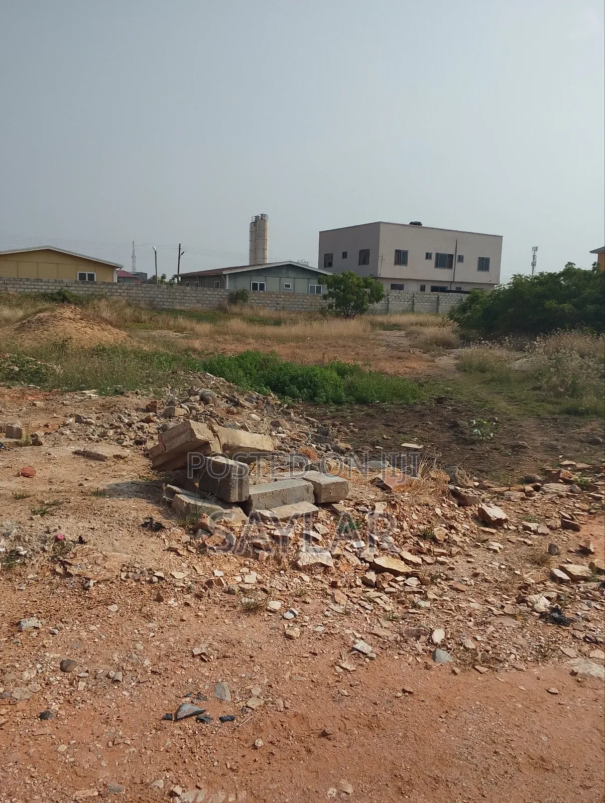 8 Plots Verified TDC Documents for Sale Klagon