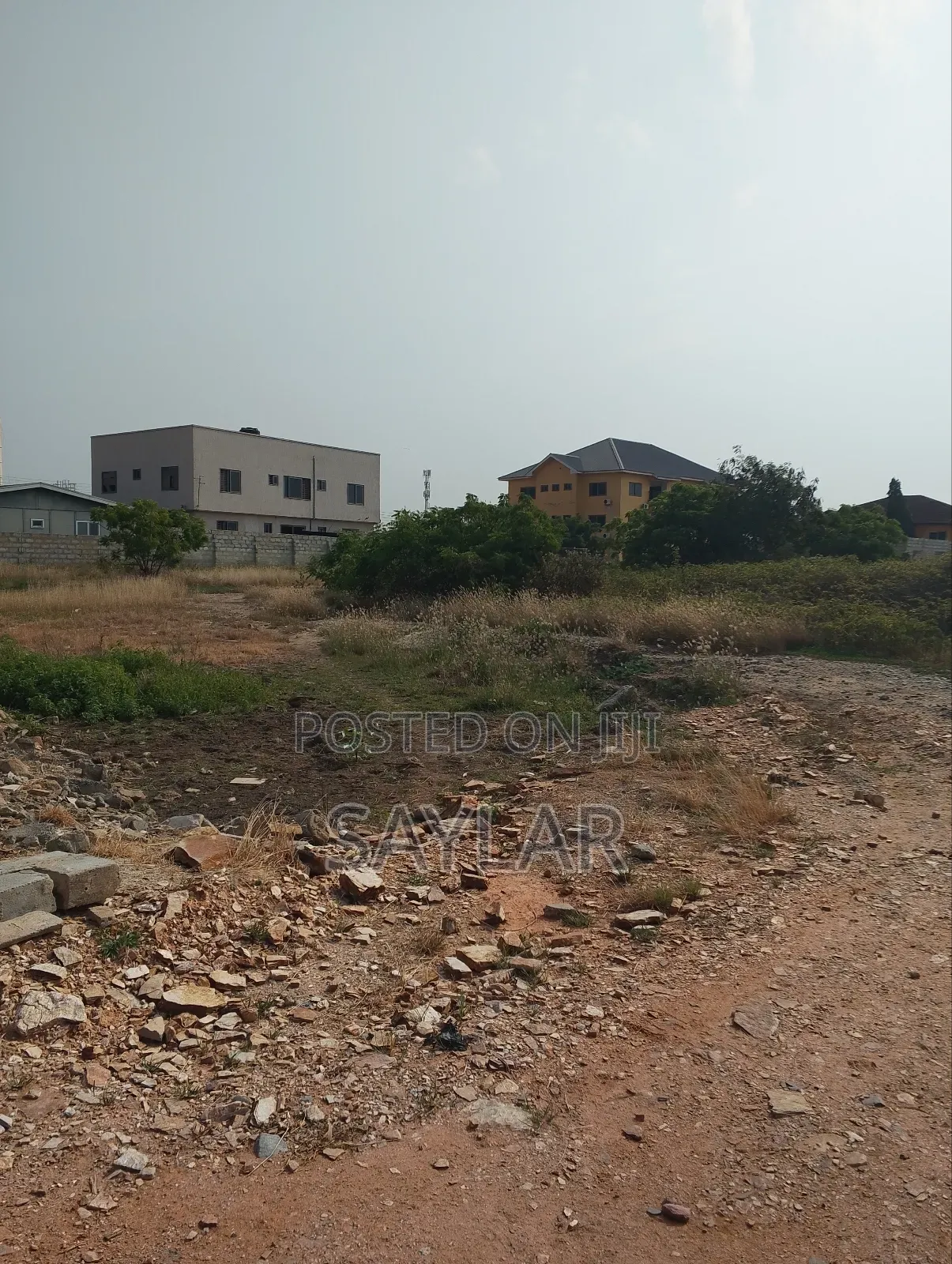 8 Plots Verified TDC Documents for Sale Klagon